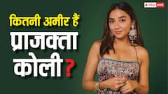 यूट्यूब वीडियो से कितना कमाती हैं प्राजक्ता कोली? जानें इनकम और नेटवर्थ