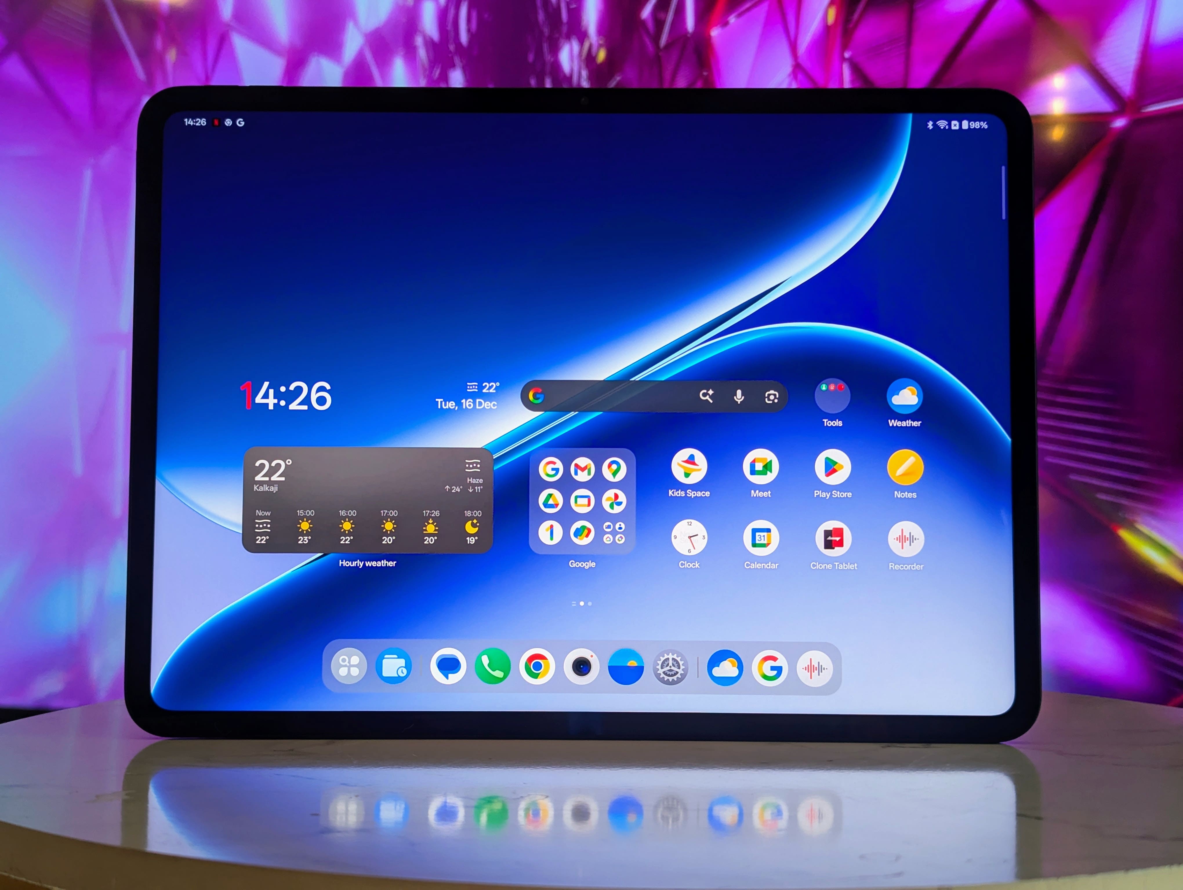 Gadgets Review | OnePlus Pad Go 2: A Tablet That Dreams Of Replacing Your Laptop (& Almost Gets There)