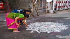 மார்கழி மாதம் இன்று பிறந்தது... இந்த மாதத்தில் செய்யக்கூடாத சில பணிகள் எது தெரியுமா?