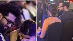 विक्की कौशल ने आलिया भट्ट को दिखाई बेटे की तस्वीर? एक्ट्रेस का रिएक्शन हुआ वायरल