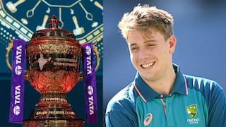 Cameron Green IPL 2026: 25.20 करोड़ में बिकते ही कैमरून ग्रीन के खाते से कट गए 7.2 करोड़, मिलेंगे 18 करोड़ रुपये; जानें क्या है नया नियम