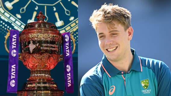 Cameron Green IPL 2026: 25.20 करोड़ में बिकते ही कैमरून ग्रीन के खाते से कट गए 7.2 करोड़, मिलेंगे 18 करोड़ रुपये; जानें क्या है नया नियम