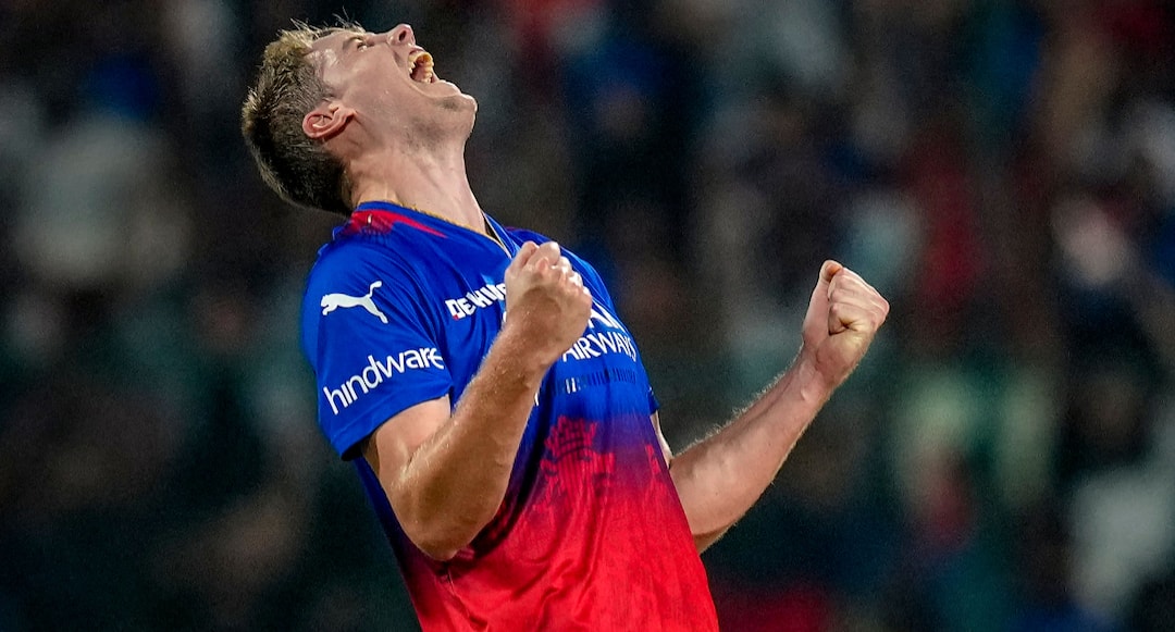 KKR Lands Cameron Green In Record-Breaking ₹25.2 Cr Bid; Player’s Payout Capped At ₹18 Cr