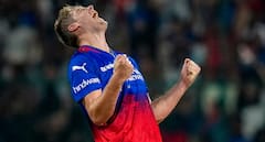 Cameron Green Becomes IPL's Costliest Foreign Player