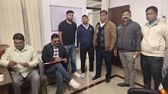 भीलवाड़ा में ACB का बड़ा एक्शन, आयुष्मान योजना में 11 लाख की रिश्वत लेते मेडिकल ऑफिसर गिरफ्तार