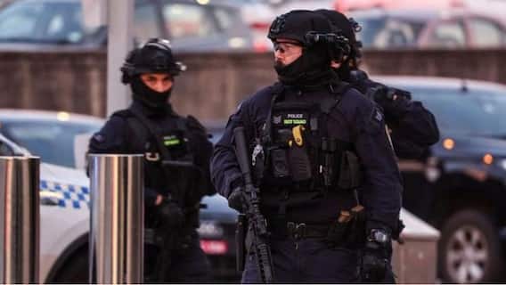 Bondi Beach Shooter Originally From Hyderabad, Had 'Limited Contact' With Family In India: Police