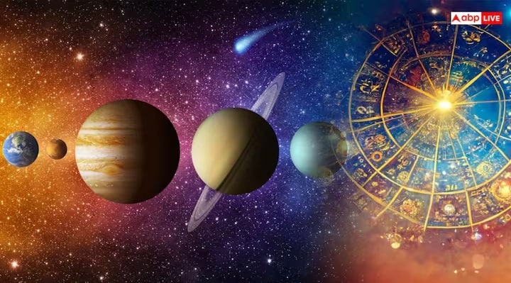 Tripushkar Yog 2025: 16 ડિસેમ્બર, 2025ના રોજ, ધન સંક્રાંતિના દિવસે, ત્રિપુષ્કર યોગ અને સૂર્યના ગોચરનો ભવ્ય સંયોગ થશે. જ્યોતિષ શાસ્ત્ર અનુસાર, આ સંયોગ ચાર રાશિઓના ભાગ્યને ઉજ્જવળ બનાવશે. આ રાશિઓ હેઠળ જન્મેલા લોકોને દરેક પ્રયાસમાં સફળતા મળશે. તેમની નાણાકીય સ્થિતિ મજબૂત થશે. કોઈપણ બાકી રહેલું કાર્ય શરૂ થશે. વ્યવસાયમાં પણ મજબૂત નફો જોવા મળશે. સુવિધાઓમાં વધારો થશે. ચાલો તમને જણાવીએ કે 16 ડિસેમ્બરથી કઈ રાશિના લોકોનો સારો સમય શરૂ થશે