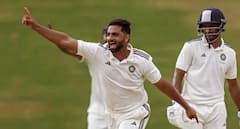 Who Is Auqib Dar? DC Buy Jammu & Kashmir Star For ₹8.40 Crore In IPL Auction