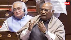 'महात्मा गांधी को इनके गोडसे ने मारा, नाम हटाने का पाप...', मनरेगा का नाम बदलने पर भड़की कांग्रेस