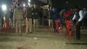 On Cam: Moment Shots Were Fired During Mohali Kabaddi Match, Leading To Player’s Death
