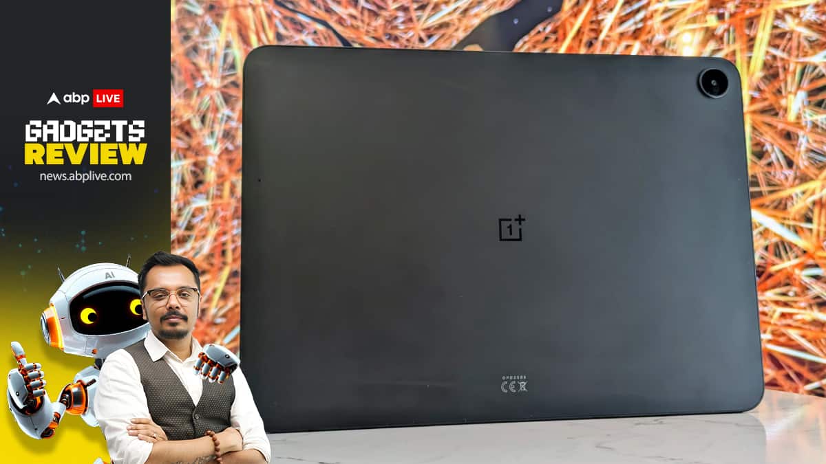 Gadgets Review | OnePlus Pad Go 2: A Tablet That Dreams Of Replacing Your Laptop (& Almost Gets There)