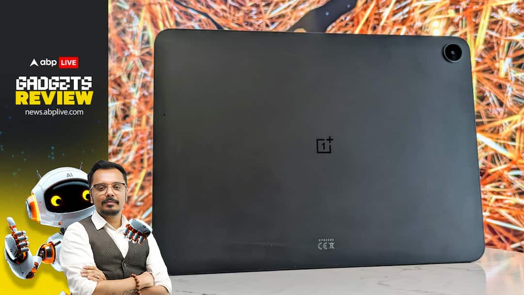 Gadgets Review | OnePlus Pad Go 2: A Tablet That Dreams Of Replacing Your Laptop (& Almost Gets There)