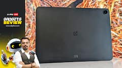 OnePlus Pad Go 2 Review: A Tablet That Dreams Of Replacing Your Laptop (& Almost Gets There)