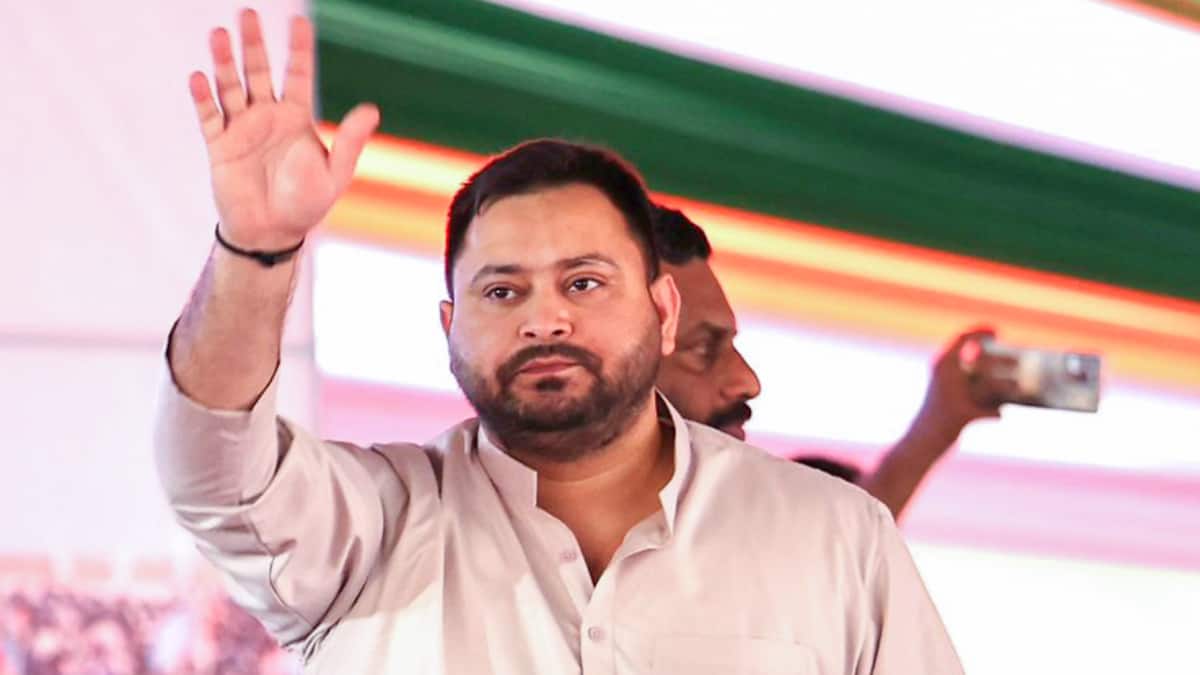 25 सीट छोड़िए… RJD की हालत और बुरी होगी? इस नेता के दावे से बढ़ सकती है तेजस्वी यादव की टेंशन