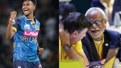 IPL 2026 Auction: મથીશા પાથિરાના બન્યો સૌથી મોંઘો ખેલાડી, જાણો કોલકાતાએ કેટલા કરોડમાં ખરીદ્યો 