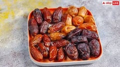Dates benefits: શરીરમાં લોહીની ઉણપ હોય તો ખાલી પેટ ખજૂર ખાવાનું શરૂ કરો, એક અઠવાડિયામાં જ દેખાશે ફાયદા