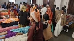 દાહોદના સંજેલી આરોગ્ય કેન્દ્રમાં ગંભીર બેદરકારીનો આરોપ, એક કલાકમાં જ 30 મહિલાના કર્યા ઓપરેશન