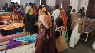 દાહોદના સંજેલી આરોગ્ય કેન્દ્રમાં ગંભીર બેદરકારીનો આરોપ, એક કલાકમાં જ 30 મહિલાના કર્યા ઓપરેશન