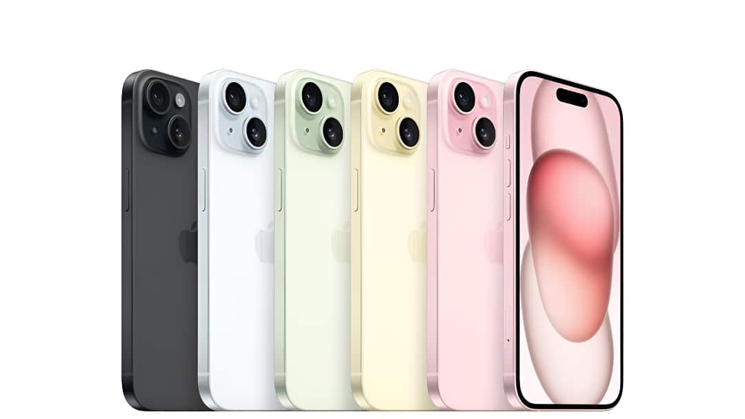 You Can Buy iPhone 15 For As Low As Rs 30,000: A Deal That’s Hard To Ignore