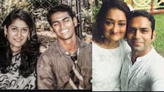 'द फॅमिली मॅन'मध्ये JK सिंगल लाईफनं त्रासला, पण खऱ्या आयुष्यातली लव्ह स्टोरी फिल्म स्टोरीपेक्षाही फिल्मी, कोण आहे शारिब हाशमीची अर्धांगिनी?