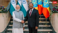 PM मोदी को मिला एक और सम्मान, इथियोपिया ने अपने सर्वोच्च पुरस्कार 'ग्रेट ऑनर निशान' से नवाजा