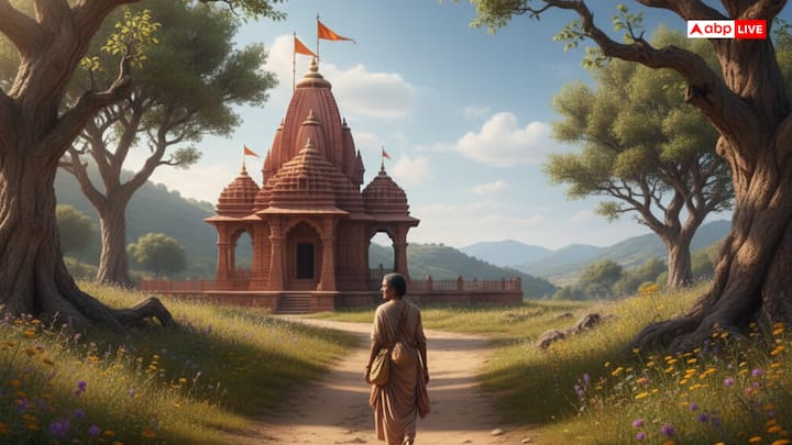 यह केवल धार्मिक कर्तव्य नहीं, बल्कि जीवन और ऊर्जा के संतुलन को बनाए रखने का एक तरीका है. यह मानसिक शांति देता है कि आप पुराने संकटों को पीछे छोड़ आए हैं. यह परंपरा याद दिलाती है कि पूजा केवल एक क्रिया नहीं, बल्कि एक अनुभव है जो व्यक्ति को मानसिक और भावनात्मक रूप से बदलता है. रास्ता बदलना इस बदलाव और सुरक्षा का प्रतीक माना जाता है.