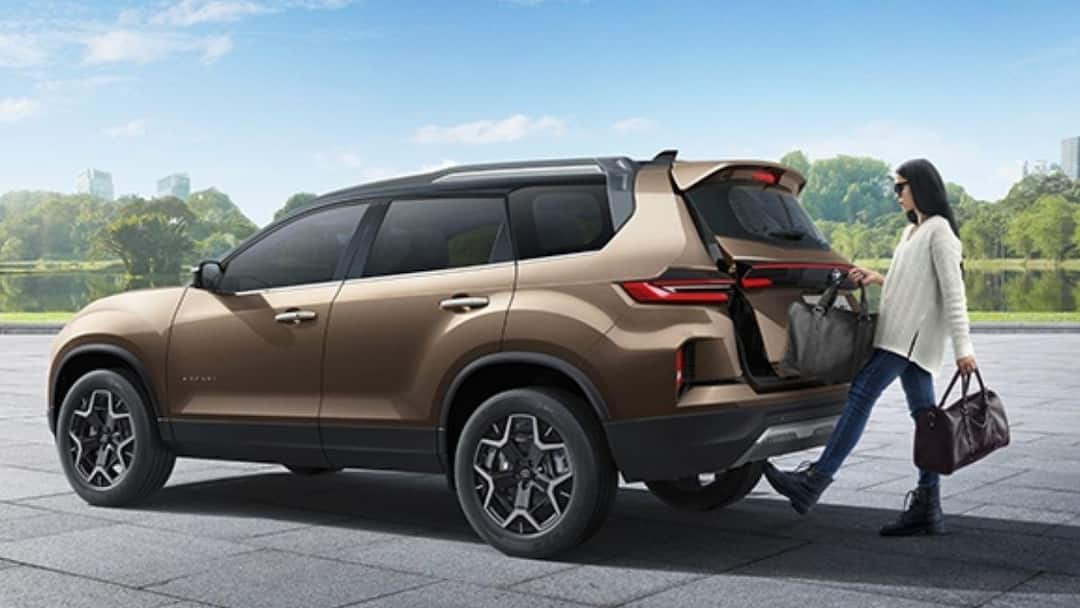 Tata Upcoming Cars 2026: எண்ட்ரி லெவல் தொடங்கி ஃப்ளாக்‌ஷிப் வரை - எஸ்யுவி டூ EV - 2026ல் டாடாவின் புதிய கார்கள்