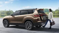 Tata Upcoming Cars 2026: எண்ட்ரி லெவல் தொடங்கி ஃப்ளாக்‌ஷிப் வரை - எஸ்யுவி டூ EV - 2026ல் டாடாவின் புதிய கார்கள்