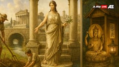 शौचालय के देवता! प्राचीन रोम से जापान तक, जानें अजीबोगरीब देवी-देवताओं की कहानी, जो शौच से जुड़े थे!