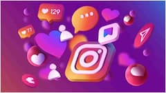 Instagram Followers : ఇన్‌స్టాగ్రామ్ ఫాలోవర్లు ఒక్క రాత్రిలో పెరగాలంటే..ఈ ట్రిక్ ఫాలో అవ్వండి