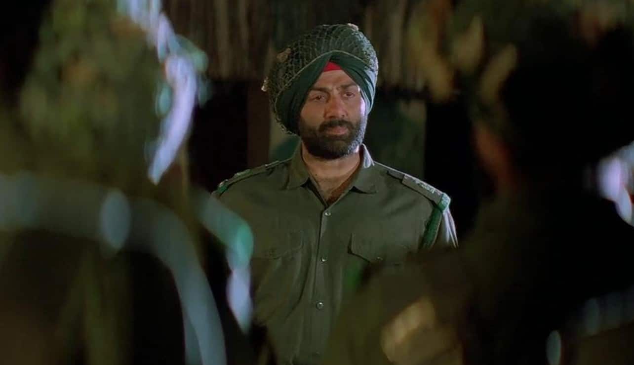 Border BO: बॉर्डर से बॉक्स ऑफिस पर 28 साल पहले आया था तूफान, गरजे थे सनी देओल, रिकॉर्ड ब्रेक थी कमाई