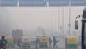 Delhi's Overall Air Quality Improves But Remains 'Very Poor'; Flight Ops Still Affected