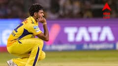 গ্রিনের পর ফের বিরাট দর, এবার ইতিহাস গড়ে পাথিরানাকে দলে নিল কেকেআর