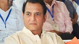 'रामायण' में केवट वाला सीन शूट करते वक्त पैरों पर पड़ गए थे छाले,' 'लक्ष्मण' ने किया खुलासा