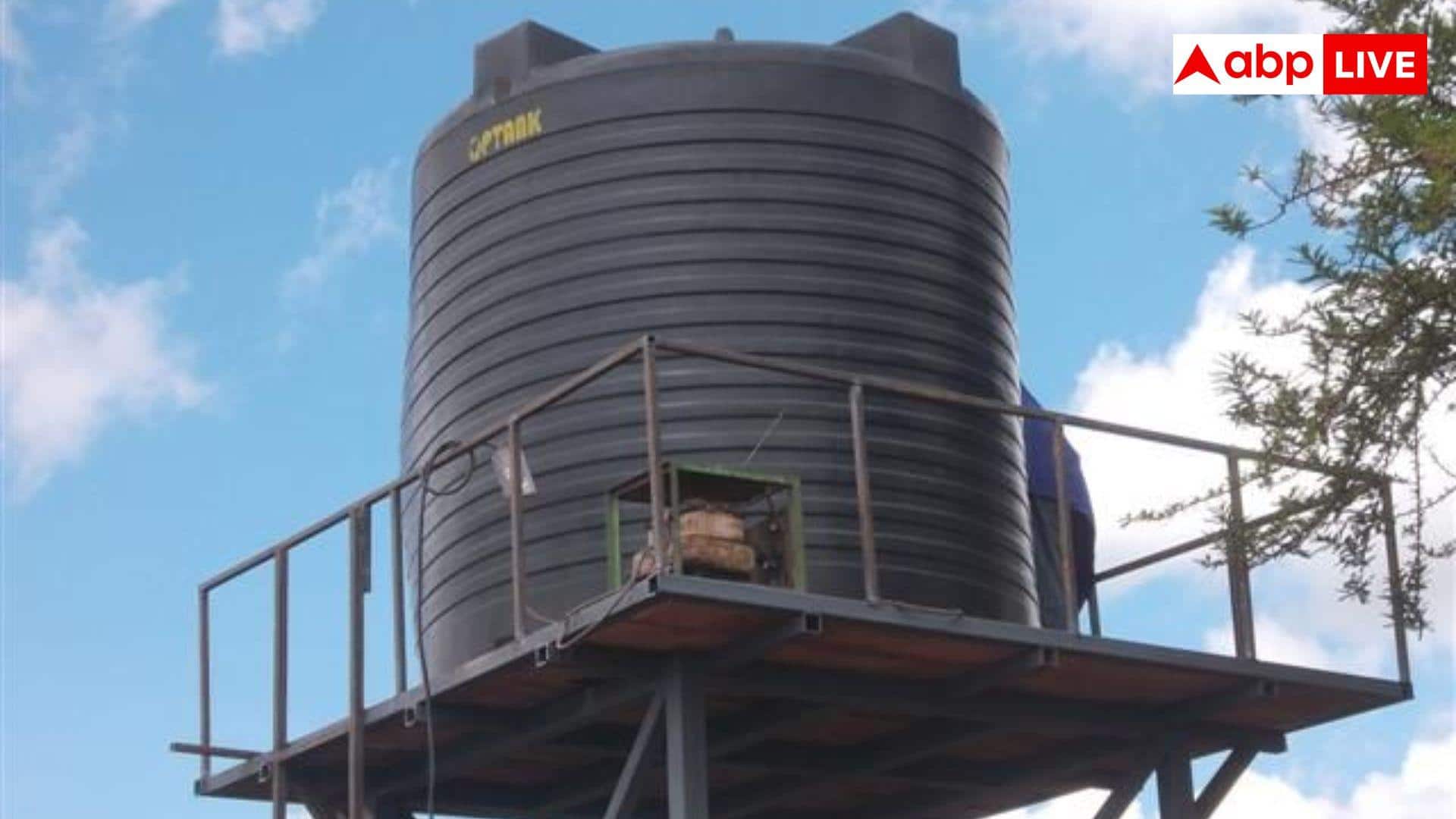 पानी की टंकी में कर लें ये जुगाड़ तो आसानी से निकल जाएगी सर्दी, नहीं पड़ेगी गीजर और इमर्शन रॉड की जरूरत