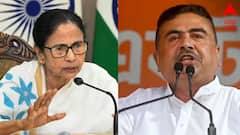 ভবানীপুরে মমতার বুথে ১২৭ জনের নাম বাদ, নন্দীগ্রামে শুভেন্দুর বুথে নাম বাদ গেল ১১ জনের