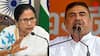Mamata Banerjee vs Suvendu Adhikari: ভবানীপুরে মমতার বুথে ১২৭ জনের নাম বাদ, নন্দীগ্রামে শুভেন্দুর বুথে নাম বাদ গেল ১১ জনের
