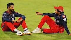 IPL 2026 Auction RCB: வெங்கடேஷ் ஐயர் முதல் ஜேக்கப் டஃபி வரை.. ஆர்சிபி ஏலத்தில் எடுத்த 8 பேர் - யார்? யார்?