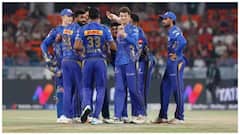 ఐపీఎల్‌ వేలంలో రూ.2.20 కోట్లు పెట్టి ఐదుగురిని కొనుగోలు చేసిన ముంబై ఇండియన్స్‌! పూర్తి జట్టు, వేలం తర్వాత జట్టు వివరాలు ఇక్కడ చూడండి!