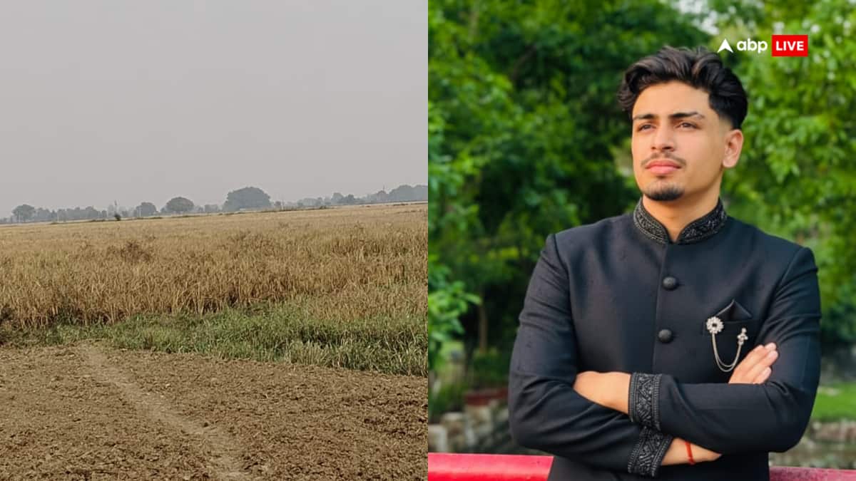 बक्सर में हिंदू शख्स ने पेश की मिसाल, इकलौते बेटे की याद में कब्रिस्तान को दान दी 1 बीघा जमीन