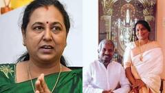 பிரச்சனை என்றால் இளையராஜா வீட்டுக்கு போவேன்...இளையாஜா மனைவி ஜீவா பற்றிய நினைவுகளை பகிர்ந்த பிரேமலதா விஜயகாந்த்