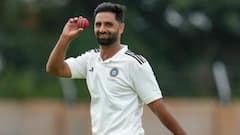 Baramulla’s Auqib Nabi Dar Scripts IPL Auction Surprise For Kashmir