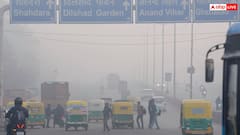 ‘Strict Measures Must’: Centre Sets One-Week Ultimatum To Improve Delhi-NCR Air