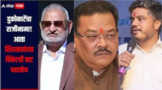 कोकाटेंचा राजीनामा, आता मंत्री संजय शिरसाठ यांच्याही विकेटची वाट पहातोय, रोहित पवारांचं सूचक ट्विट