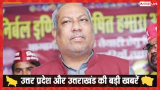 बुर्का विवाद के बीच संजय निषाद ने दिया था बेहद विवादित बयान, अब बोले- 'किसी को बुरा लगा हो तो...'