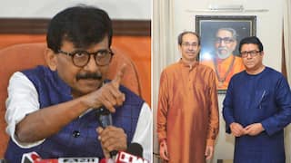 'चर्चा अंतिम टप्प्यात, संयुक्त सभा होणार, फक्त मुंबईच नाही, तर जेव्हा पहिल्या मेळाव्याची घोषणा होईल तेव्हा..' संजय राऊतांनी सांगितला ठाकरे बंधूंचा मास्टर प्लॅन!