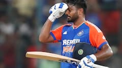 इसे कहते हैं असली जबरा फैन, '600 किमी दूर सिर्फ संजू सैमसन के लिए', लखनऊ से निराश लौटे चार बिहारी दोस्त