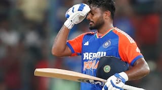 IND Vs SA T20 India Upagainst South Africa At Ahmedabad In 5th Match Can Sky Squad Finish The Series With Victory Cricket News Dec 19