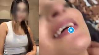 MMS Video Leaked: ਮਸ਼ਹੂਰ ਸੋਸ਼ਲ ਮੀਡੀਆ ਇੰਨਫਲੂਇੰਸਰ ਦਾ MMS ਹੋਇਆ ਲੀਕ, ਇੰਟਰਨੈੱਟ 'ਤੇ ਮੱਚਿਆ ਹੜਕੰਪ; ਫਾਲੋਅਰਜ਼ ਦੇ ਮਾਮਲੇ 'ਚ ਅਭਿਨੇਤਰੀਆਂ ਨੂੰ ਕਰਦੀ ਫੇਲ੍ਹ...