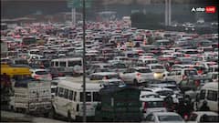 दिल्ली में एमसीडी की टोल वसूली से लगने वाले जाम को सुप्रीम कोर्ट ने प्रदूषण की बड़ी वजह कहा, 1 सप्ताह के भीतर इसे स्थगित करने पर फैसला लेने को कहा